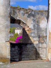 Doors & Windows, Antigual, Guatemala